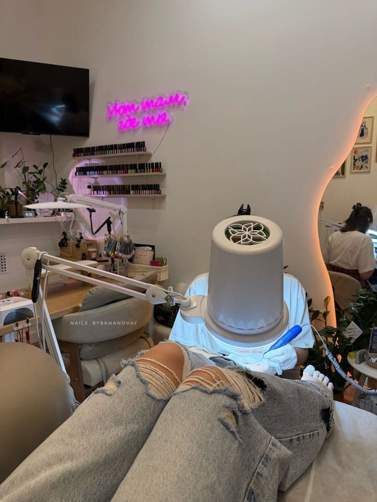 Рабочий процесс